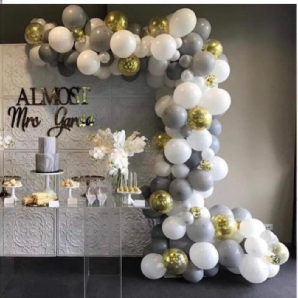 Balloon Garland Kit (A16)